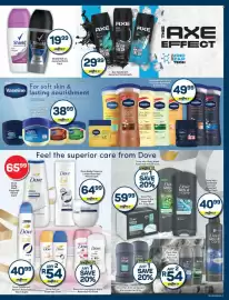 Pick n Pay catalogue Page 7