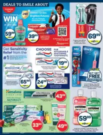 Pick n Pay catalogue Page 8