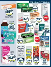 Pick n Pay catalogue Page 9