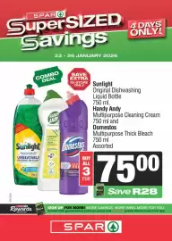 Spar catalogue Page 11