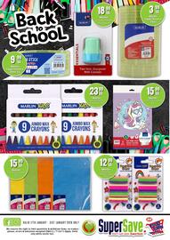 Super Save catalogue Page 8