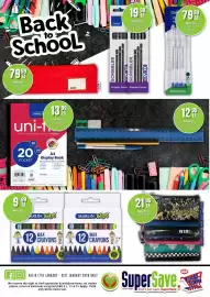 Super Save catalogue Page 7