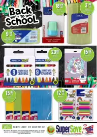 Super Save catalogue Page 8