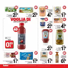 Volantino Supermercati Gulliver Pagina 13