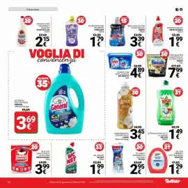 Volantino Supermercati Gulliver Pagina 18