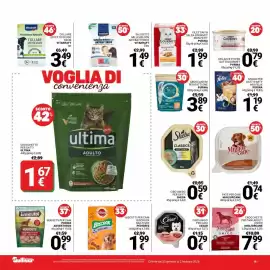 Volantino Supermercati Gulliver Pagina 19