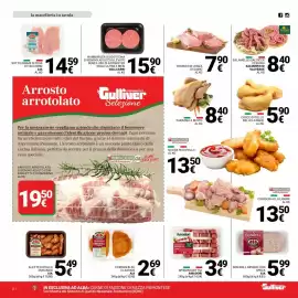 Volantino Supermercati Gulliver Pagina 2