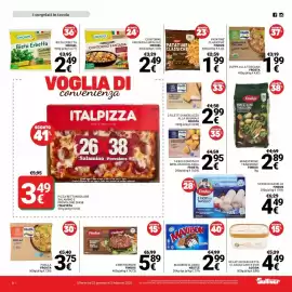 Volantino Supermercati Gulliver Pagina 8