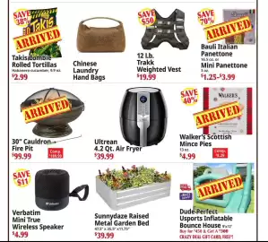 Ocean State Job Lot flyer week 4 Page 5