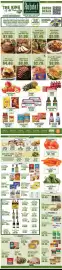Robert Fresh Market weekly ad week 4 Page 1