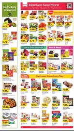 Bel Air Markets weekly ad week 4 Page 4