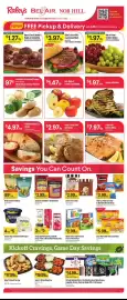 Bel Air Markets weekly ad week 4 Page 1