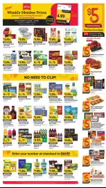 Bel Air Markets weekly ad week 4 Page 3
