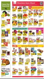 Bel Air Markets weekly ad week 4 Page 4