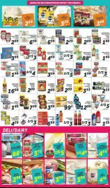 El Paso Grande weekly ad week 4 Page 1