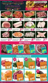 El Paso Grande weekly ad week 4 Page 2