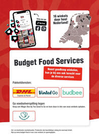Budget Food folder week 4 Pagina 8