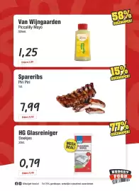 Budget Food folder week 4 Pagina 3