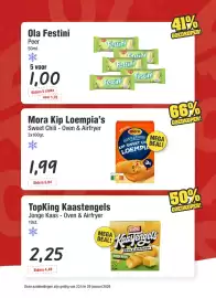 Budget Food folder week 4 Pagina 4