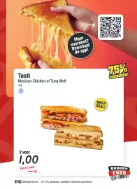 Budget Food folder week 4 Pagina 5