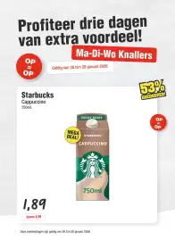 Budget Food folder week 4 Pagina 6