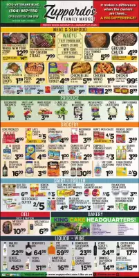 Zuppardo's weekly ad (valid until 27-01)