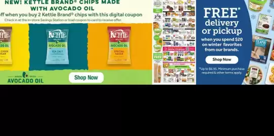 Stop&Shop weekly ad week 4 Page 2