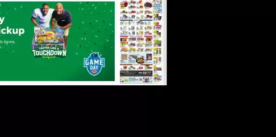 Stop&Shop weekly ad week 4 Page 7