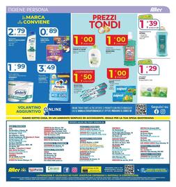 Volantino Alter Discount Pagina 12