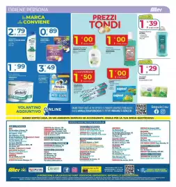 Volantino Alter Discount Pagina 12
