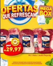 Encarte Mega Box Página 10