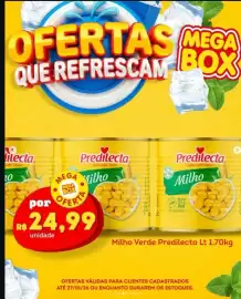 Encarte Mega Box Página 5