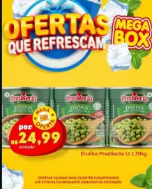 Encarte Mega Box Página 6