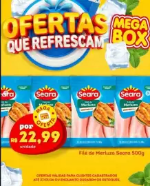 Encarte Mega Box Página 8