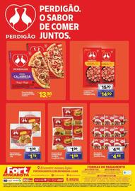 Tabloide Fort Atacadista Página 2