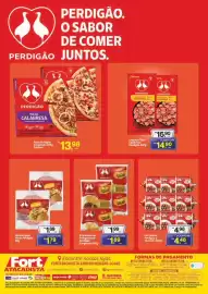 Tabloide Fort Atacadista Página 2