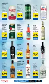 Tesco akciós újság hét 5 Oldal 24