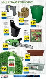 Tesco akciós újság hét 5 Oldal 28