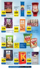 Tesco akciós újság hét 5 Oldal 5