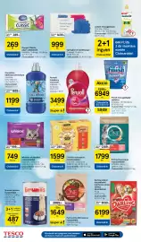 Tesco akciós újság hét 5 Oldal 8