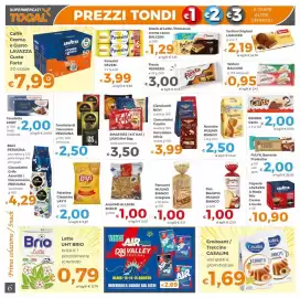Volantino Tocal Pagina 6