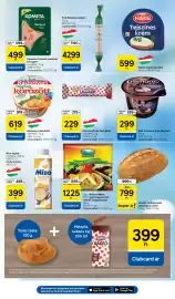 Tesco akciós újság | Szupermarket Oldal 3