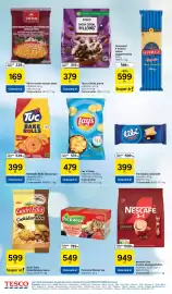 Tesco akciós újság | Szupermarket Oldal 6