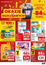 Kaufland gazetka Strona 12