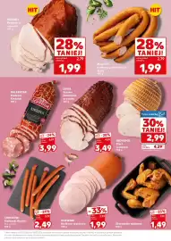 Kaufland gazetka Strona 17