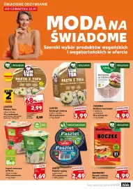 Kaufland gazetka Strona 22