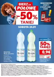 Kaufland gazetka Strona 28
