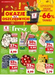 Kaufland gazetka Strona 6