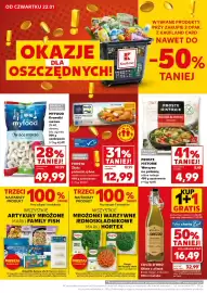 Kaufland gazetka Strona 8