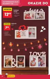 Biedronka gazetka Strona 12